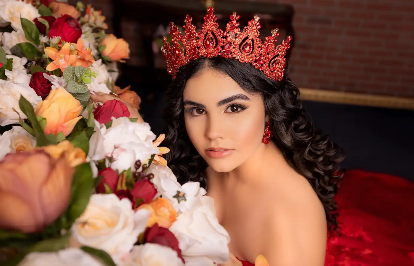 Promo Package Mis Quince by San Roman