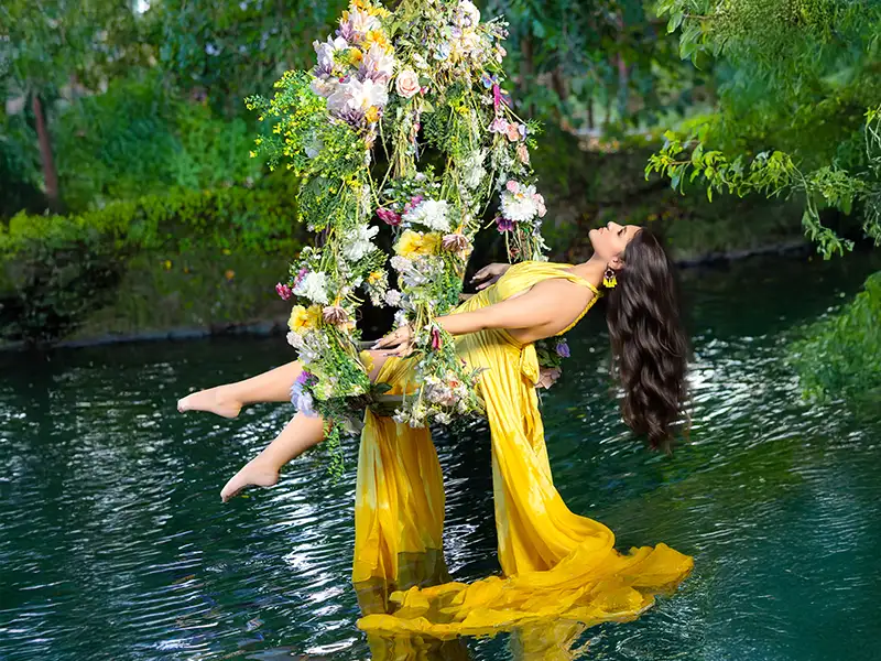 Secret Garden 2