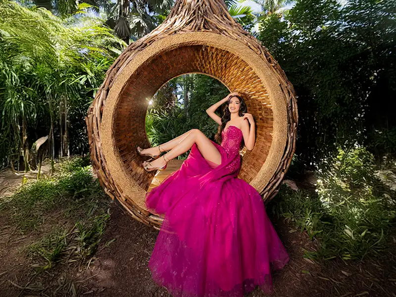Secret Garden 4