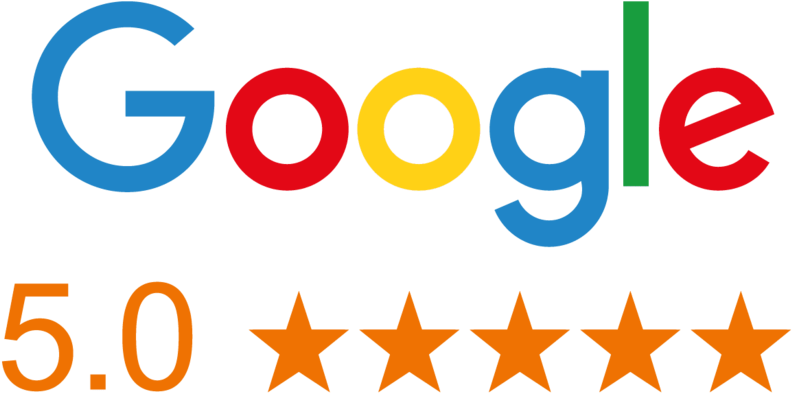 Google Reviews Badge